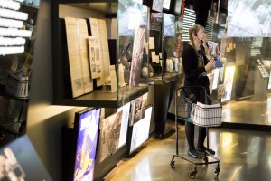 «Библионочь»-2018. Опасные книги