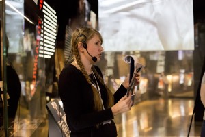 «Библионочь»-2018. Опасные книги