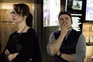 «Библионочь»-2018. Опасные книги