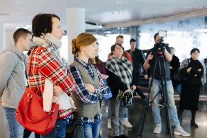 «Полная версия». Кукрыниксы