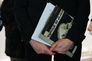 «Полная версия». Кукрыниксы