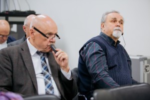 Борис Лозовский, Юрий Казаков. «Журналистские этика и стандарты в цифровую эпоху. Взгляд из России и ЕС»