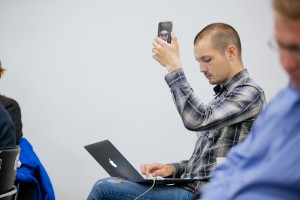 «Журналистские этика и стандарты в цифровую эпоху. Взгляд из России и ЕС»