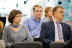 «Журналистские этика и стандарты в цифровую эпоху. Взгляд из России и ЕС»