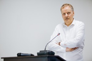 Андрей Рихтер. «Журналистские этика и стандарты в цифровую эпоху. Взгляд из России и ЕС»