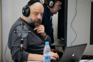 «Журналистские этика и стандарты в цифровую эпоху. Взгляд из России и ЕС»