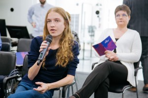 «Журналистские этика и стандарты в цифровую эпоху. Взгляд из России и ЕС»