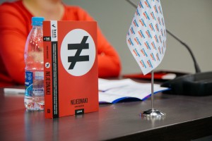 «Журналистские этика и стандарты в цифровую эпоху. Взгляд из России и ЕС»