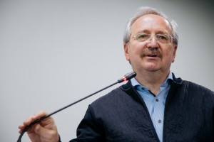 «Журналистские этика и стандарты в цифровую эпоху. Взгляд из России и ЕС»
