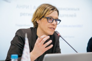 «Журналистские этика и стандарты в цифровую эпоху. Взгляд из России и ЕС»