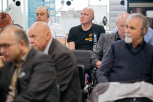 «Журналистские этика и стандарты в цифровую эпоху. Взгляд из России и ЕС»