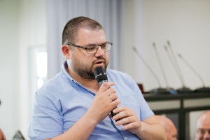 «Журналистские этика и стандарты в цифровую эпоху. Взгляд из России и ЕС»