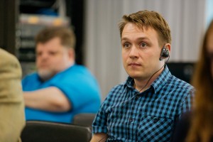 «Журналистские этика и стандарты в цифровую эпоху. Взгляд из России и ЕС»