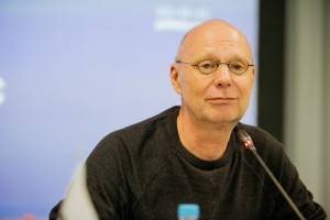  Йенс Зигерт. «Журналистские этика и стандарты в цифровую эпоху. Взгляд из России и ЕС»