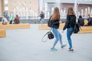 Ночь музеев. DJ-set от сотрудников Ельцин Центра