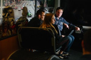 Ночь музеев. Полная версия: Свердловский рок-клуб