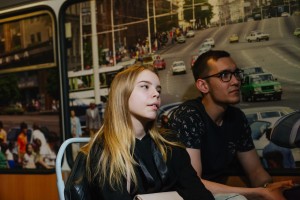 Ночь музеев. Полная версия: Свердловский рок-клуб