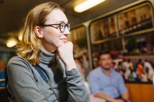 Ночь музеев. Полная версия: Свердловский рок-клуб