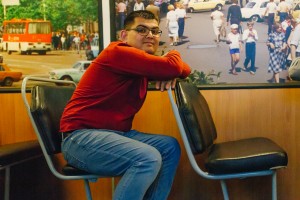 Ночь музеев. Полная версия: Свердловский рок-клуб