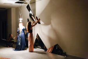 Ночь музеев. Когда погаснут все звезды, останемся только мы