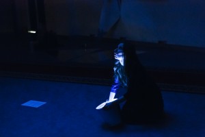 Ночь музеев. Когда погаснут все звезды, останемся только мы