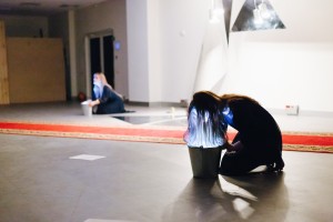 Ночь музеев. Когда погаснут все звезды, останемся только мы