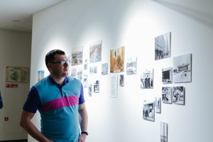 Ночь музеев. Полная версия: иностранцы в Свердловске