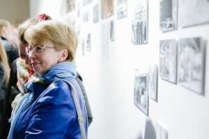 Ночь музеев. Полная версия: иностранцы в Свердловске