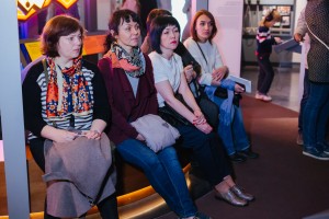 Ночь музеев. Полная версия: Романовы на Урале