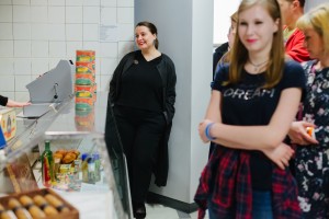 Ночь музеев. Полная версия: город на вкус