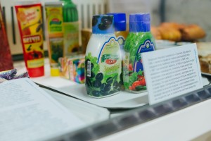 Ночь музеев. Полная версия: город на вкус