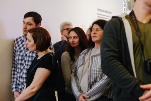 Ночь музеев. Полная версия: уральские бренды