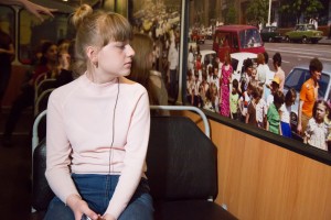 Музей в подарок. Школьники из Бутки