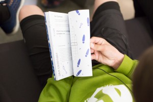 Музей в подарок. Школьники из Мильково