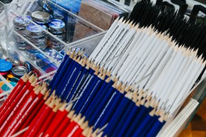 Сувенирный магазин Музея Б.Н. Ельцина