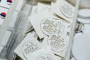 Сувенирный магазин Музея Б.Н. Ельцина