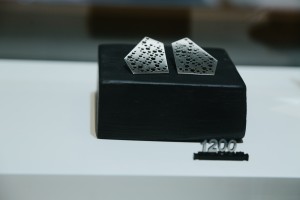 Сувенирный магазин Музея Б.Н. Ельцина