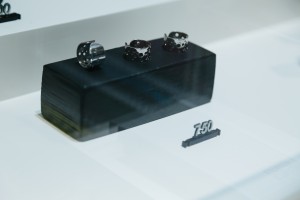 Сувенирный магазин Музея Б.Н. Ельцина