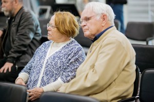 Круглый стол «Люди против железобетона»