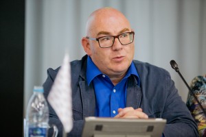 Круглый стол «Люди против железобетона»