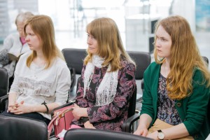 Круглый стол «Люди против железобетона»