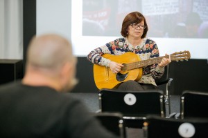 Круглый стол «Люди против железобетона»