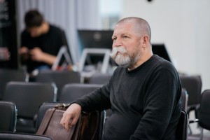 Круглый стол «Люди против железобетона»