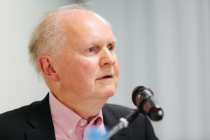 Презентация книги Стига Фредриксона