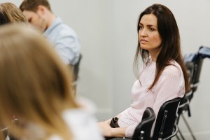 Презентация книги Стига Фредриксона