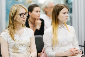 Презентация книги Стига Фредриксона