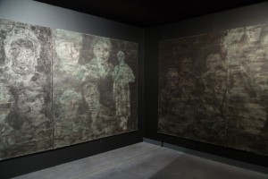 Выставка уральского художника Владимира Селезнёва «Иногда кратчайший путь – самый длинный»