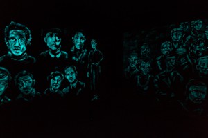 Выставка уральского художника Владимира Селезнёва «Иногда кратчайший путь – самый длинный»