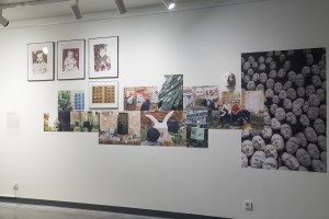 Выставка уральского художника Владимира Селезнёва «Иногда кратчайший путь – самый длинный»