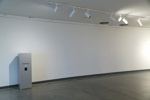 Выставка уральского художника Владимира Селезнёва «Иногда кратчайший путь – самый длинный»